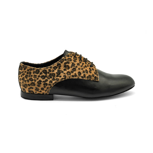 El Instinto - animal print CatherineStella