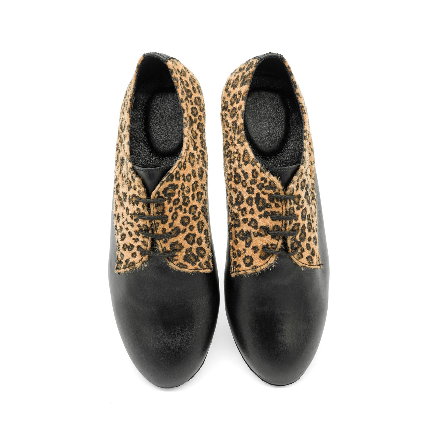 El Instinto - animal print CatherineStella
