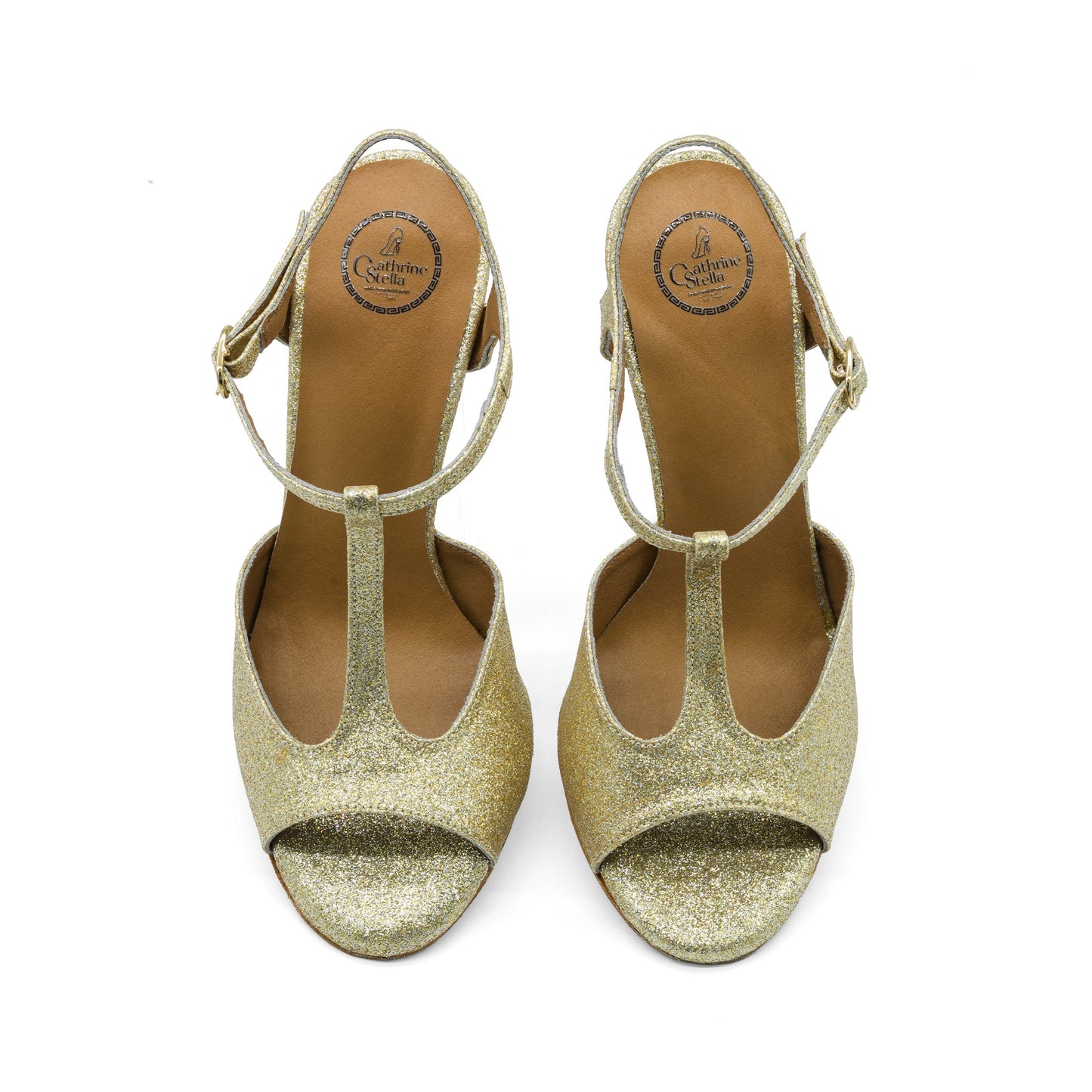 Melitta Γυναικείο tangoshoes CatherineStella