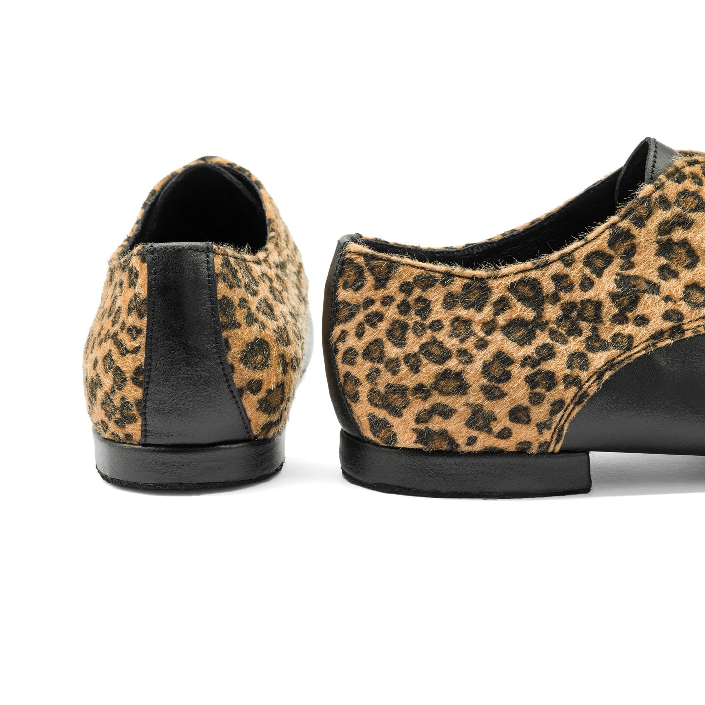 El Instinto - animal print CatherineStella