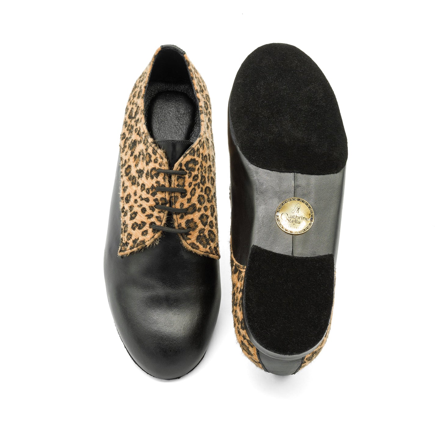 El Instinto - animal print CatherineStella