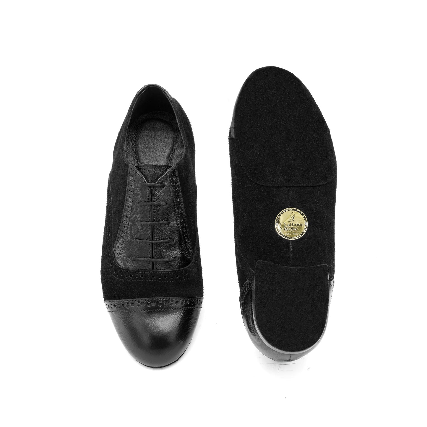 El Malevo – Κλασικό ανδρικό χορευτικό tango CatherineStella