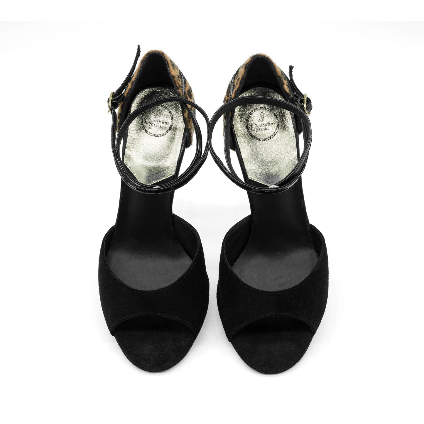 Wild Tango Γυναικείο παπούτσι tango CatherineStella