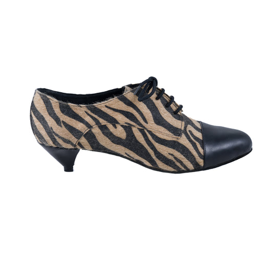 SafariSway Low Heels CatherineStella