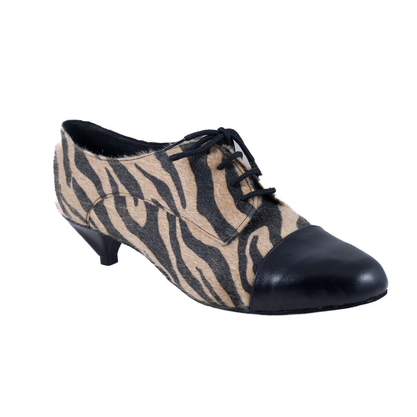 SafariSway Low Heels CatherineStella