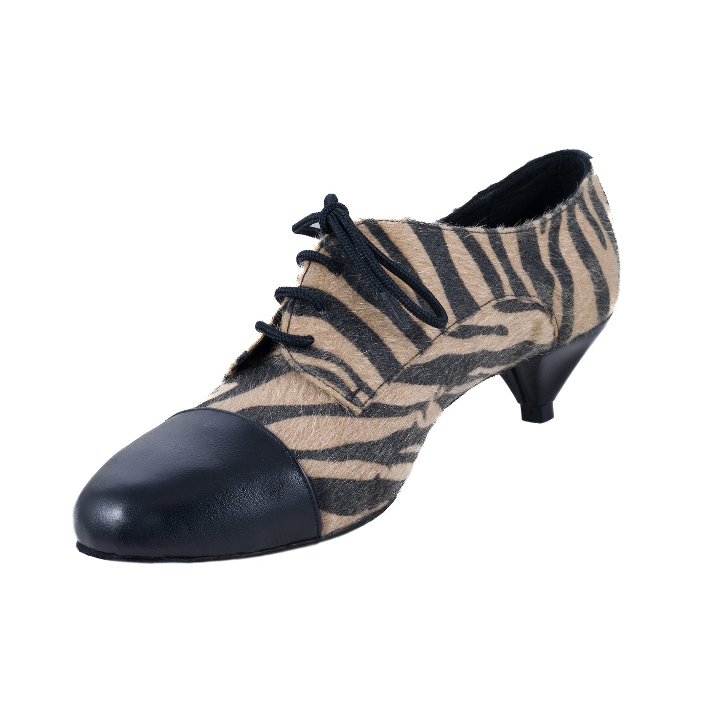 SafariSway Low Heels CatherineStella