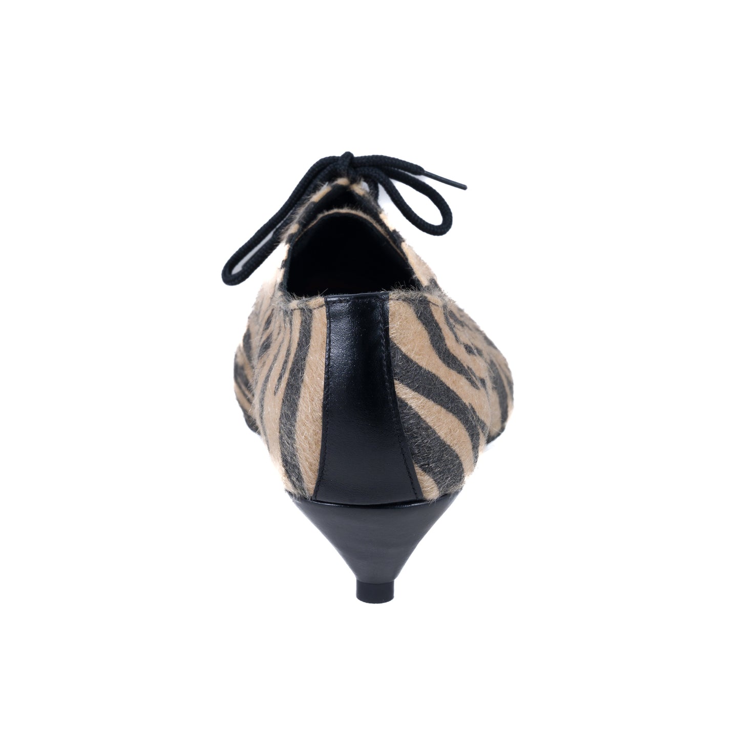 SafariSway Low Heels CatherineStella