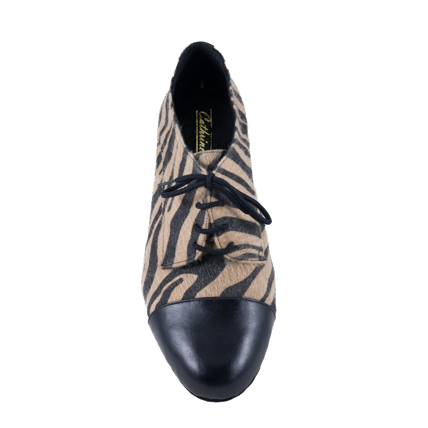 SafariSway Low Heels CatherineStella