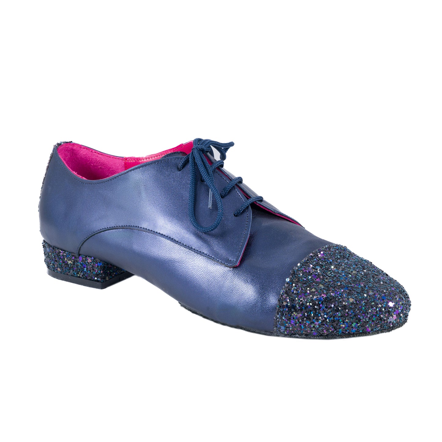 GlitterGlide Dance Flats CatherineStella