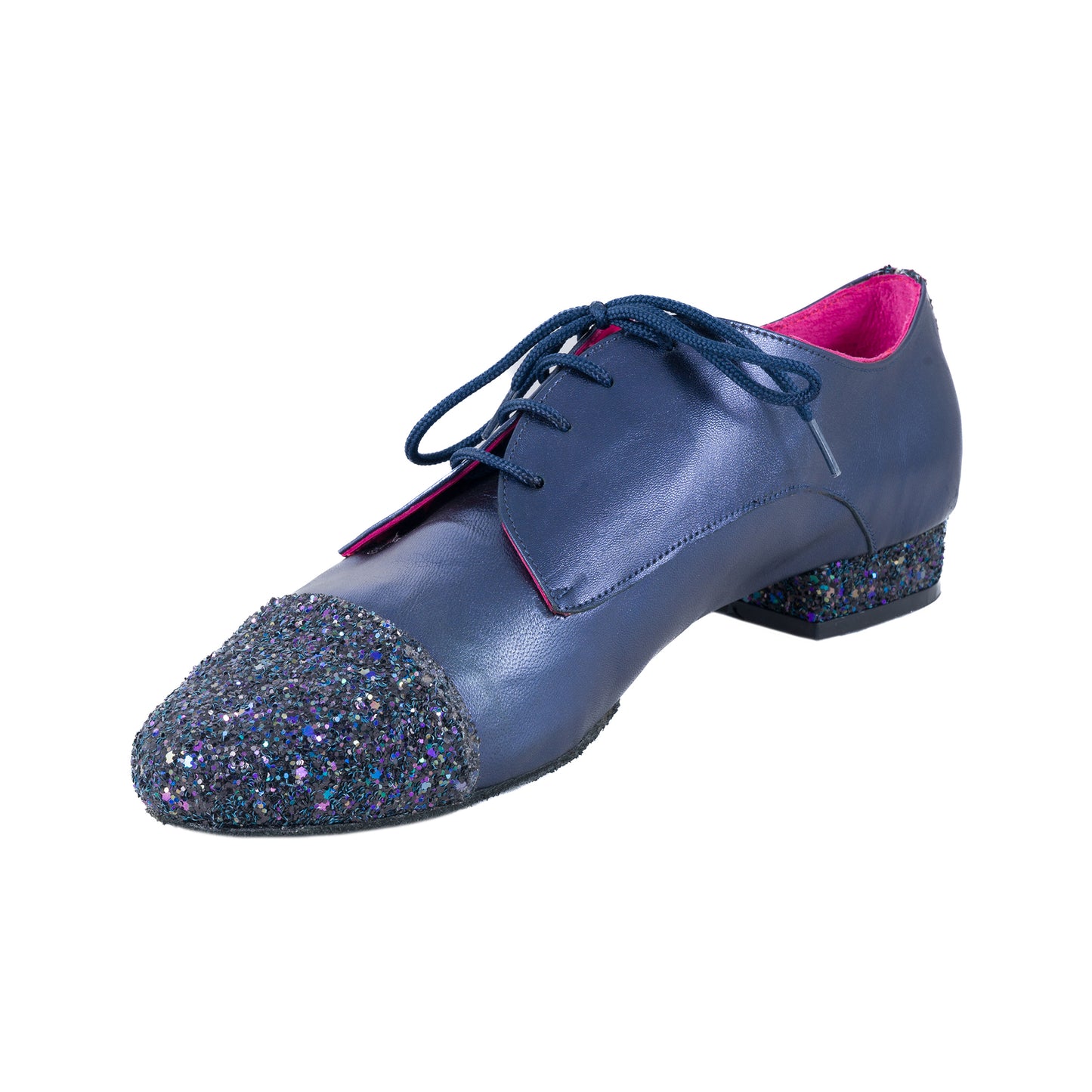 GlitterGlide Dance Flats CatherineStella