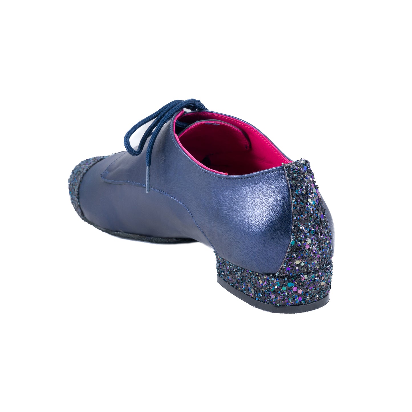 GlitterGlide Dance Flats CatherineStella
