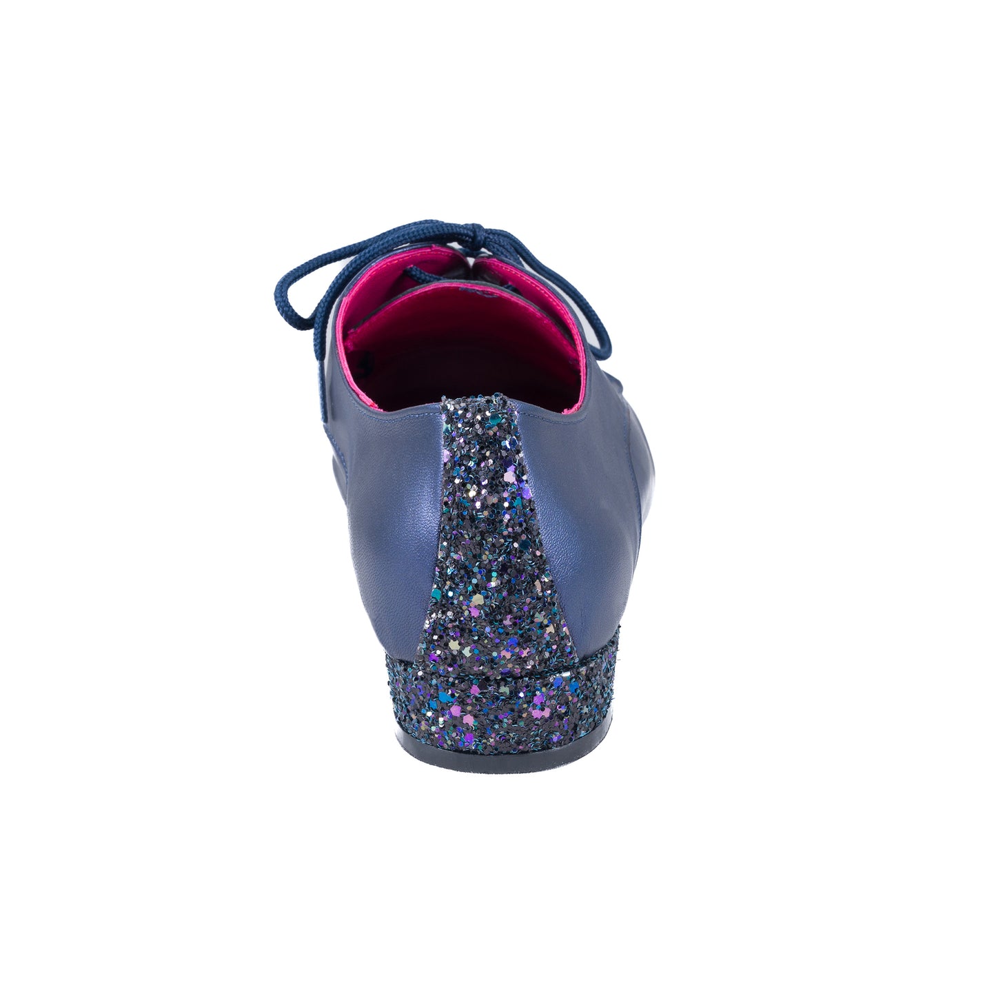 GlitterGlide Dance Flats CatherineStella