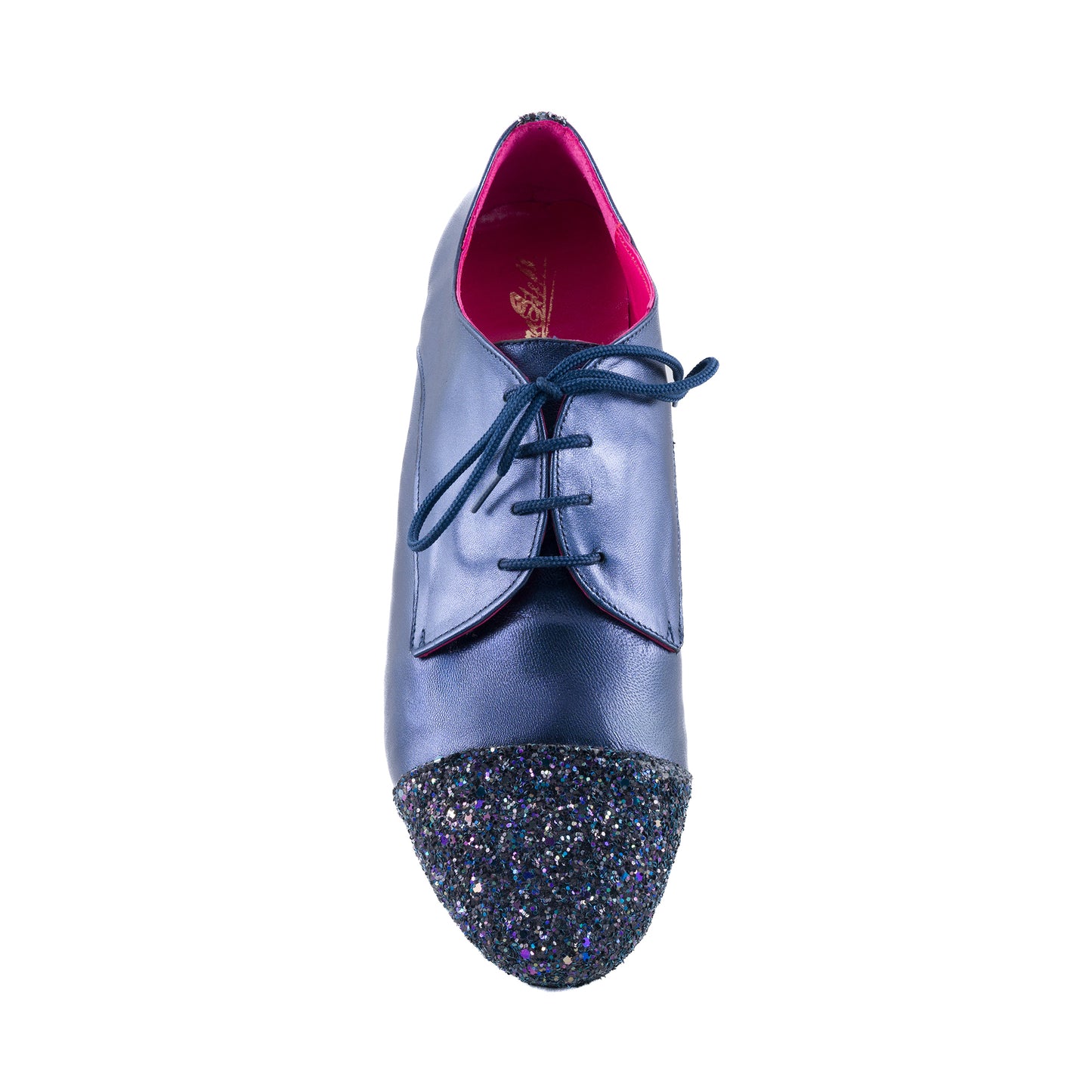 GlitterGlide Dance Flats CatherineStella