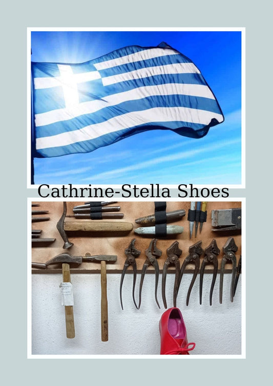 Η Καρδιά της Ελλάδας Χτυπά στα Χέρια των Μικρών Τεχνιτών