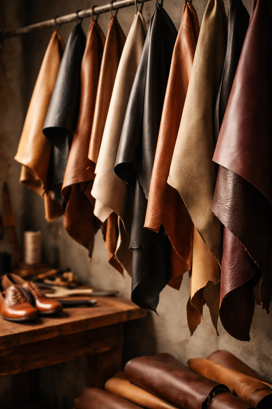 Γνήσια δέρματα για χορευτικά παπούτσια: Άνεση, αντοχή και στυλ για επαγγελματίες χορευτές