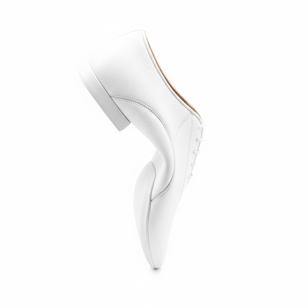 Χορευτικά Παπούτσια: Γιατί η Ευλυγισία Κάνει τη Διαφορά στην Άνεση και την Τεχνική