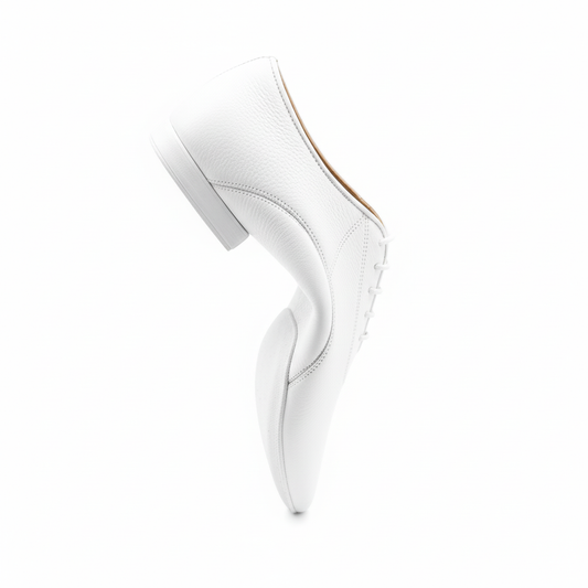 Χορευτικά Παπούτσια: Γιατί η Ευλυγισία Κάνει τη Διαφορά στην Άνεση και την Τεχνική