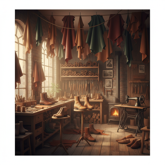 ΔΕΡΜΑ vs ΠΛΑΣΤΙΚΟ, ΠΩΣ ΝΑ ΤΑ ΞΕΧΩΡΙΣΕΙΣ.