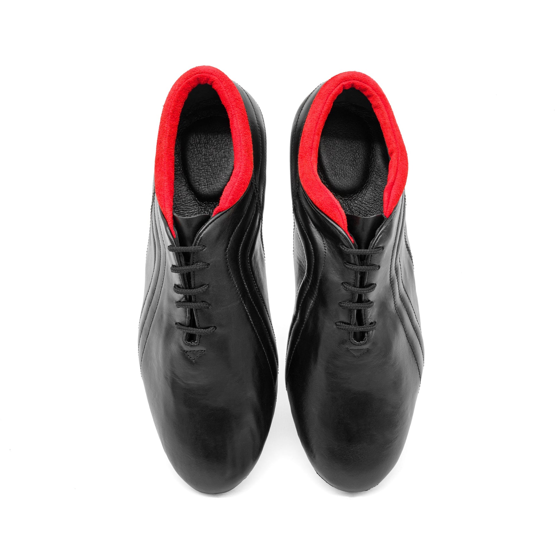 Corazone Latino μαλακό παπούτσι χορού CatherineStella