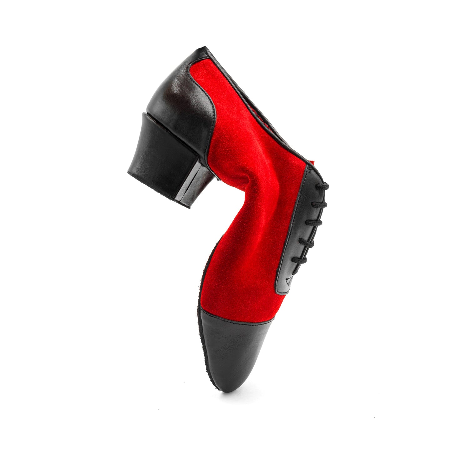 NOIR CLASSIC – Ανδρικό Latin Χορευτικό Παπούτσι CatherineStella