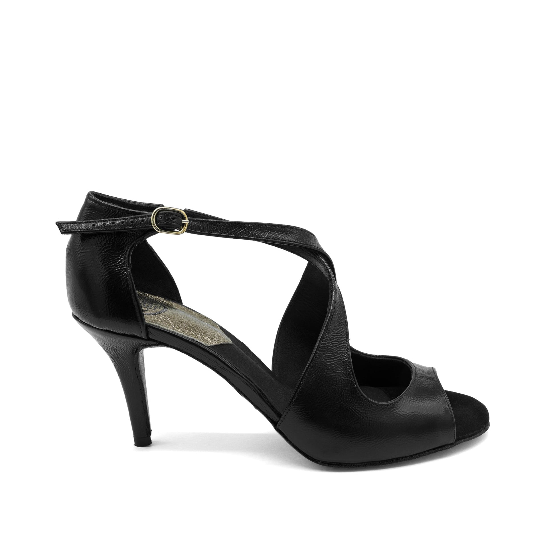 Midnight Shine Tango γυαικεία παπούτσια CatherineStella