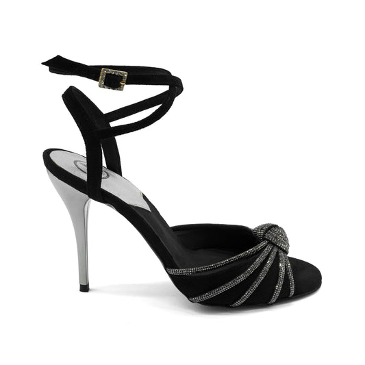 Crystal Whisper – Χορευτικό Πέδιλο Tango (10,5 εκ.) CatherineStella