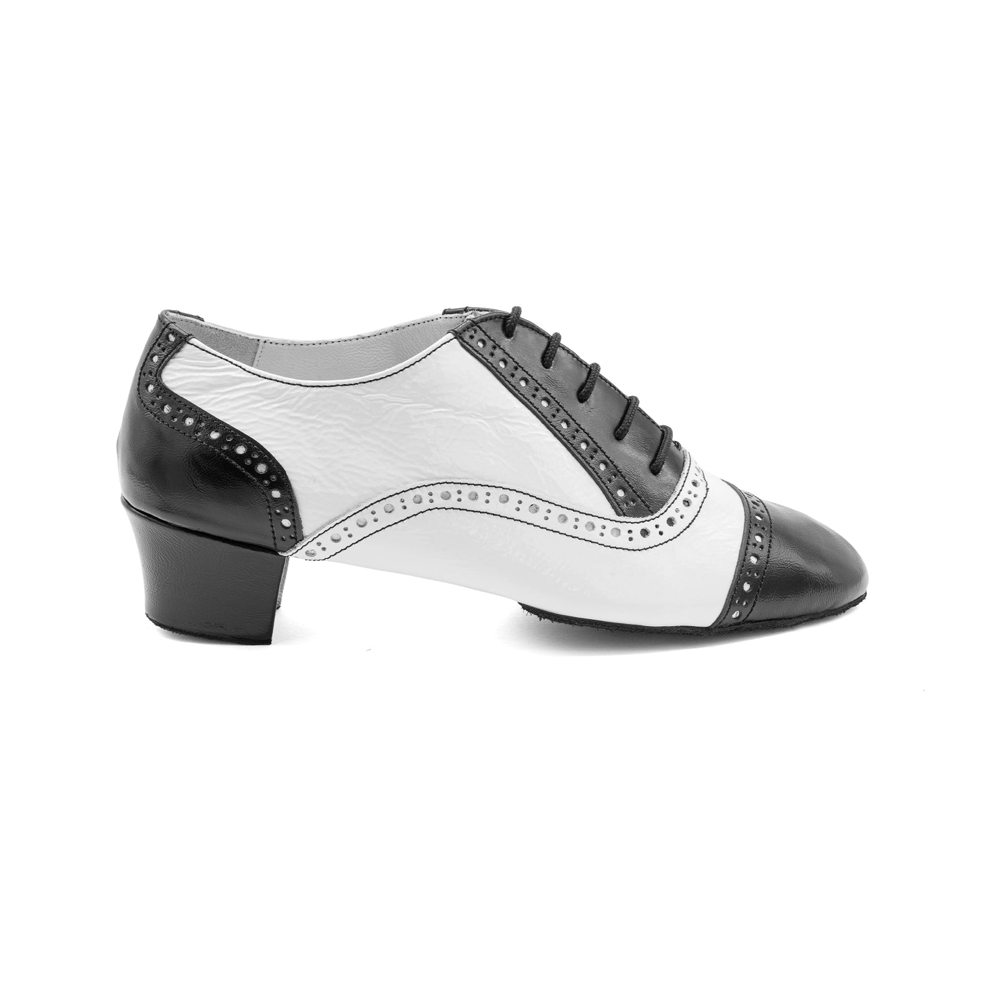 PASO DOBLE- Latin χορευτικό αντρικό παπούτσι CatherineStella