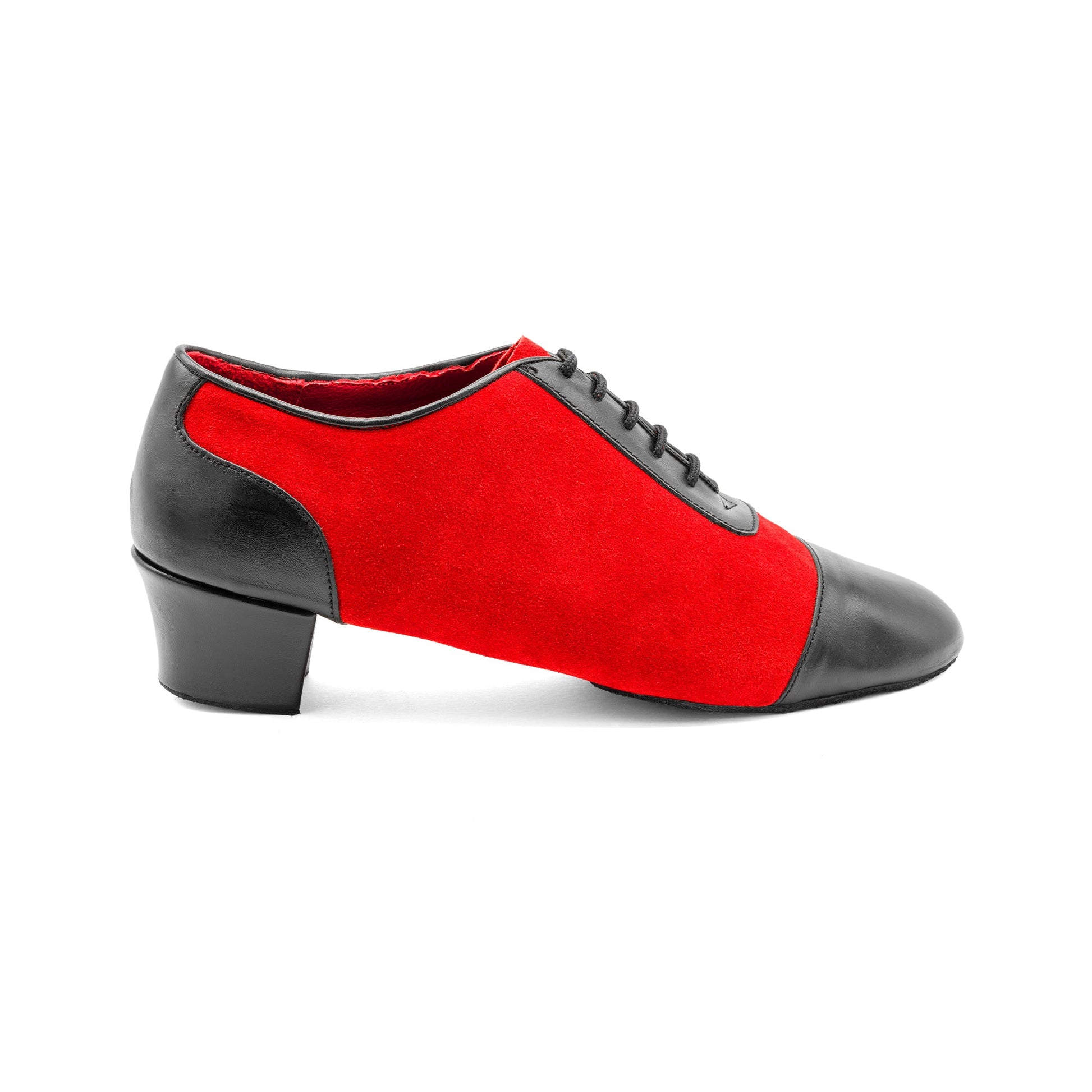 NOIR CLASSIC – Ανδρικό Latin Χορευτικό Παπούτσι CatherineStella