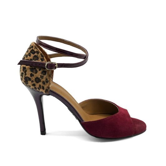 Wild Tango Γυναικείο παπούτσι tango CatherineStella