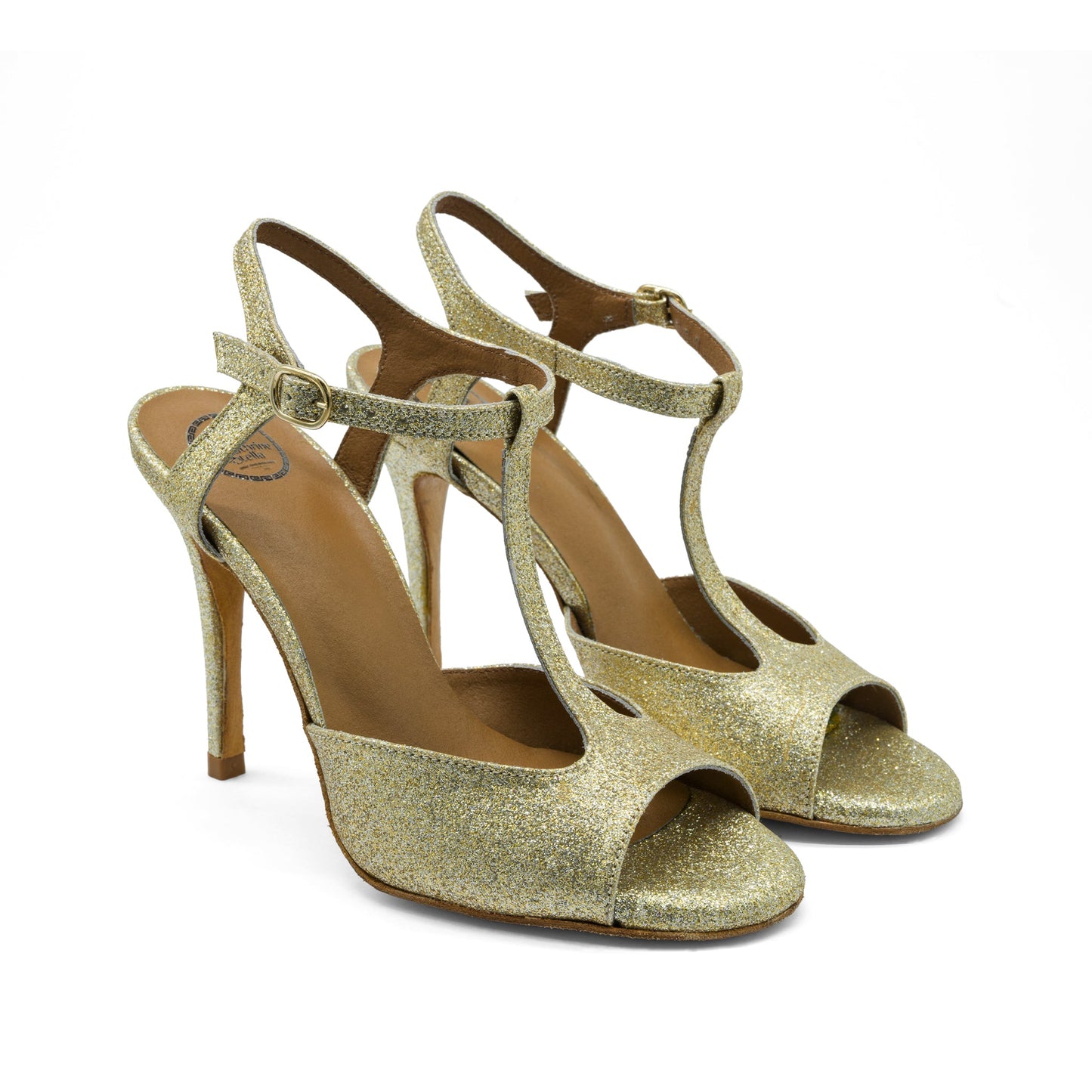 Melitta Γυναικείο tangoshoes CatherineStella