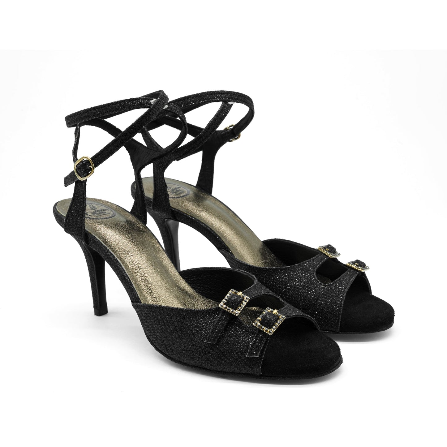 Velvet Rouge γυναικείο χορευτικό παπούτσι CatherineStella