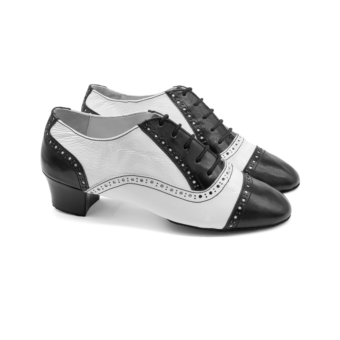 PASO DOBLE- Latin χορευτικό αντρικό παπούτσι CatherineStella