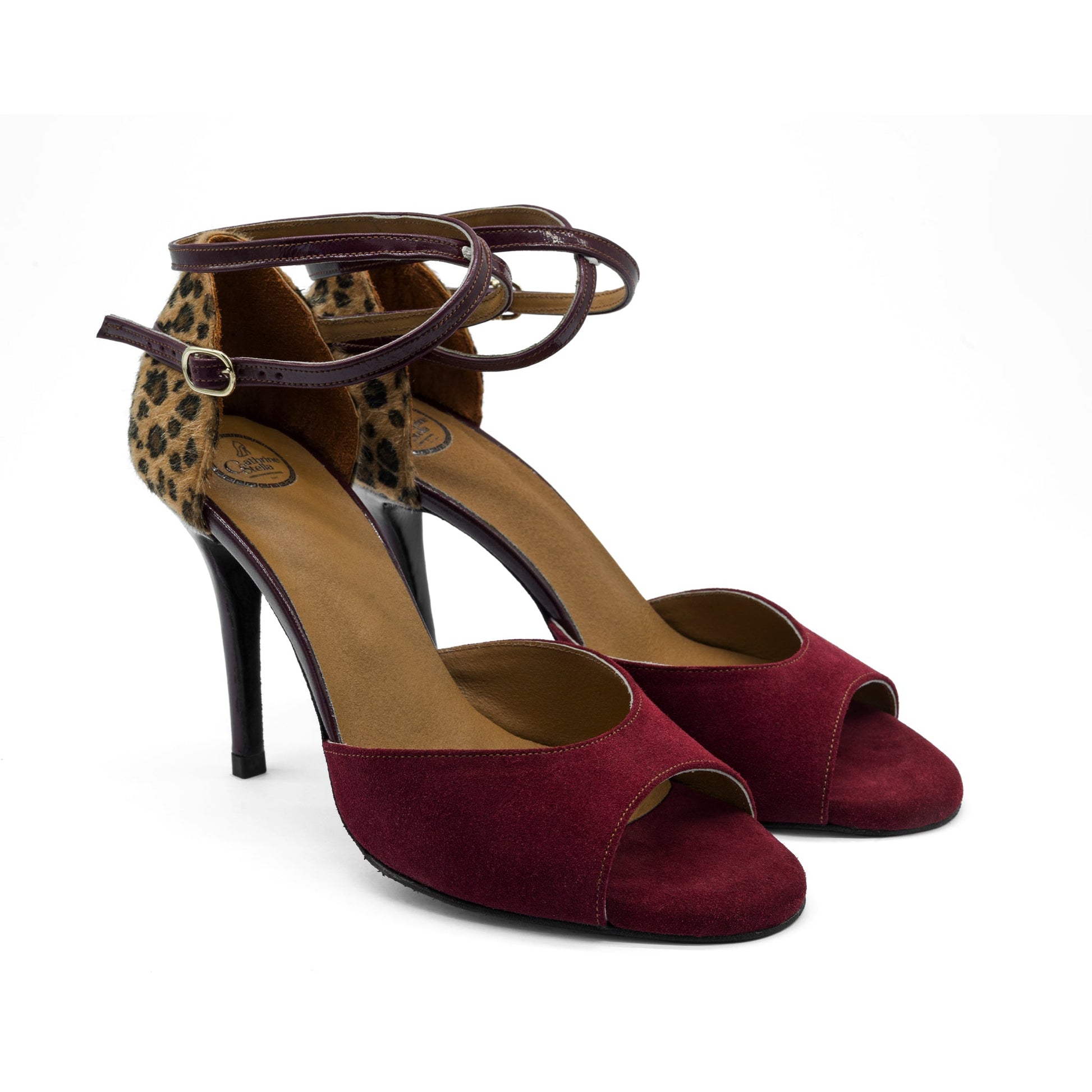 Wild Tango Γυναικείο παπούτσι tango CatherineStella