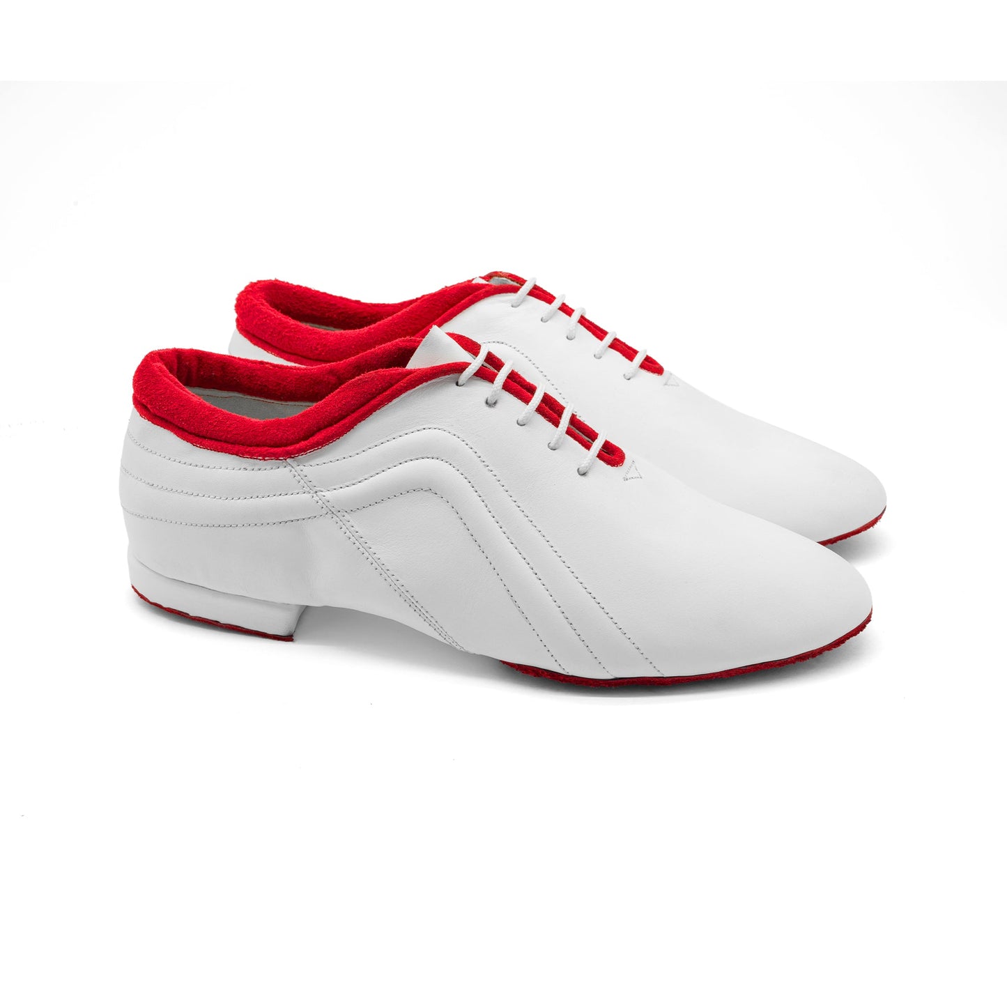 Corazone Latino μαλακό παπούτσι χορού CatherineStella