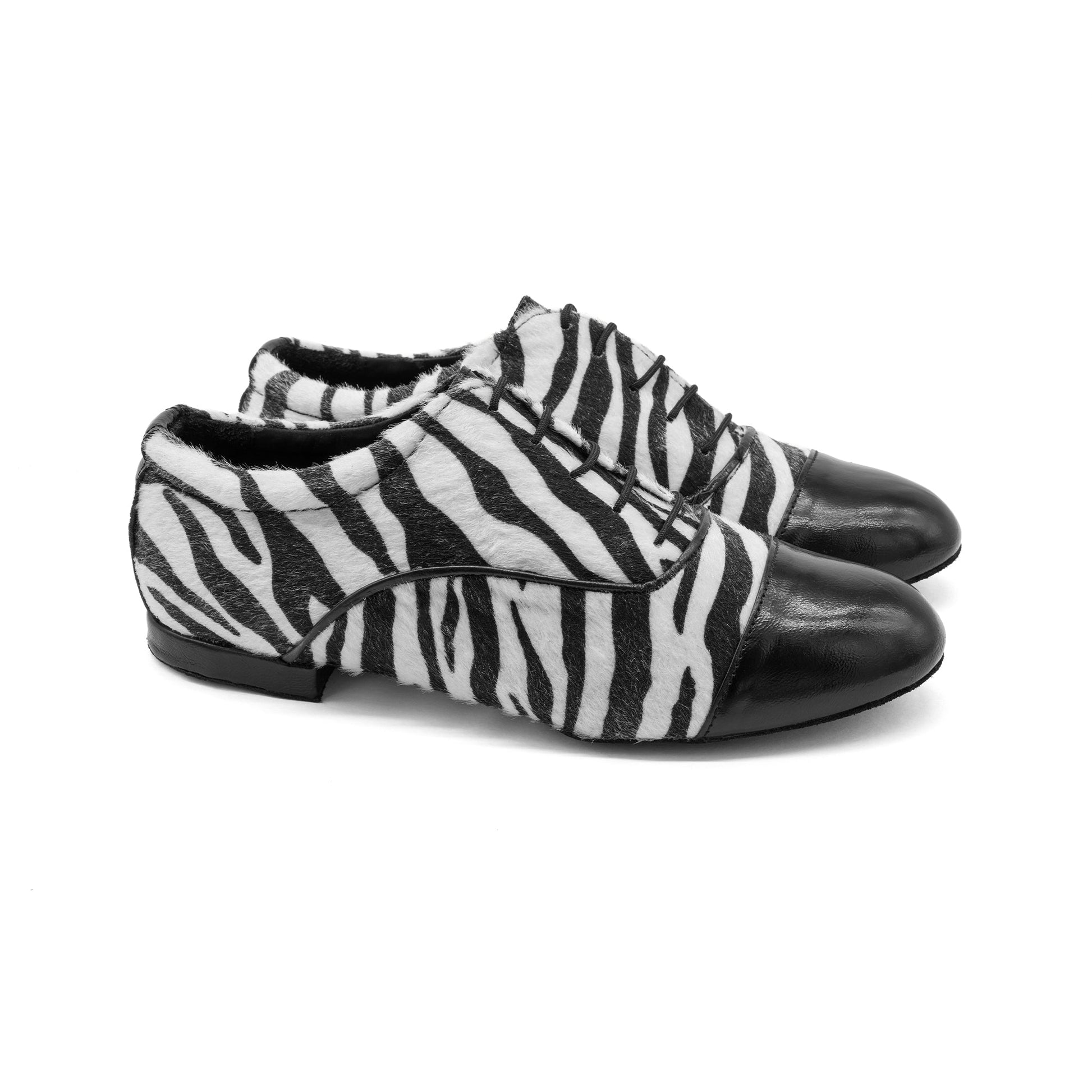 Urban Safari παπούτσι χορού tango CatherineStella