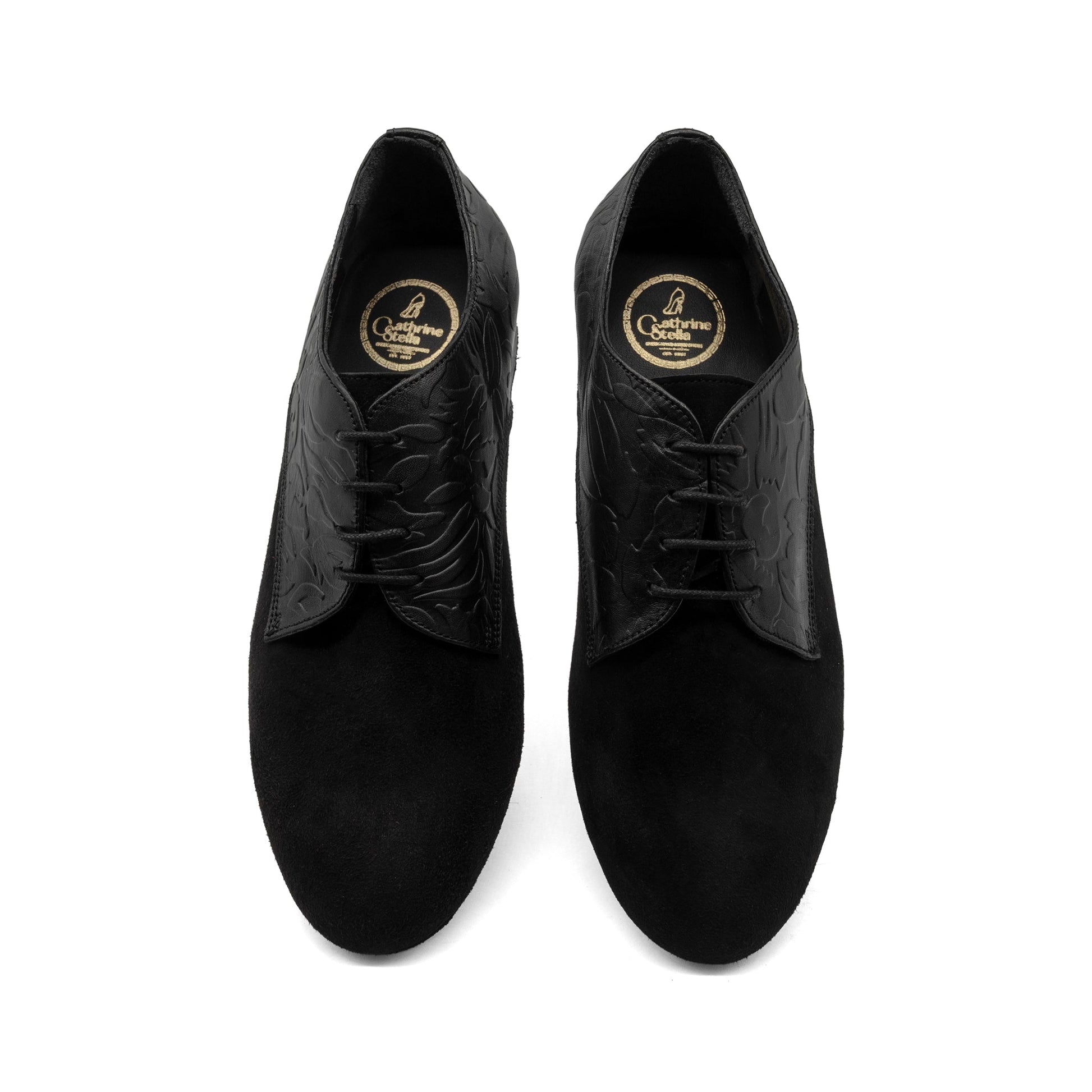 Black Elegante CatherineStella