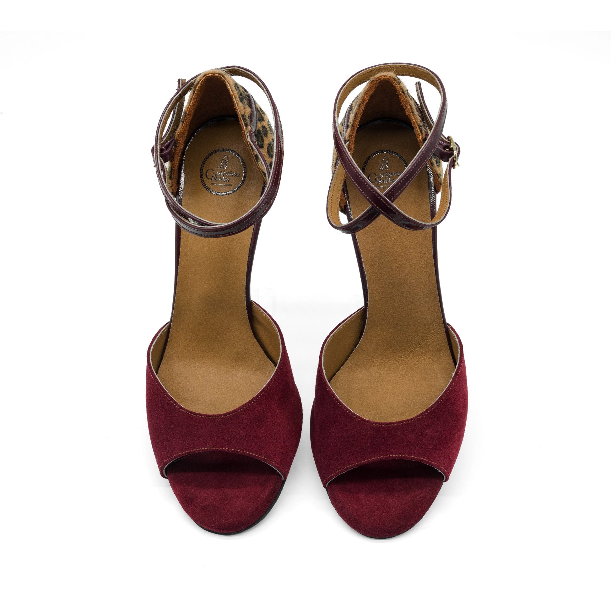 Wild Tango Γυναικείο παπούτσι tango CatherineStella