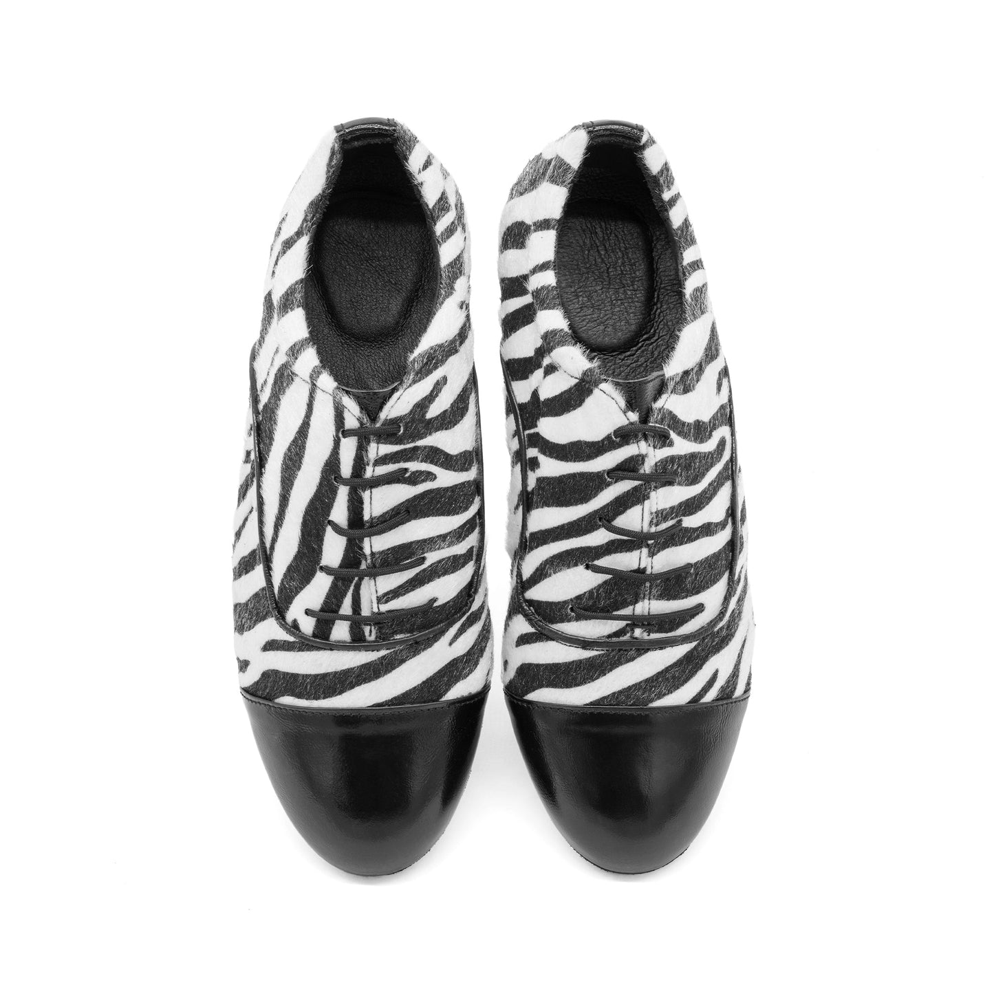 Urban Safari παπούτσι χορού tango CatherineStella