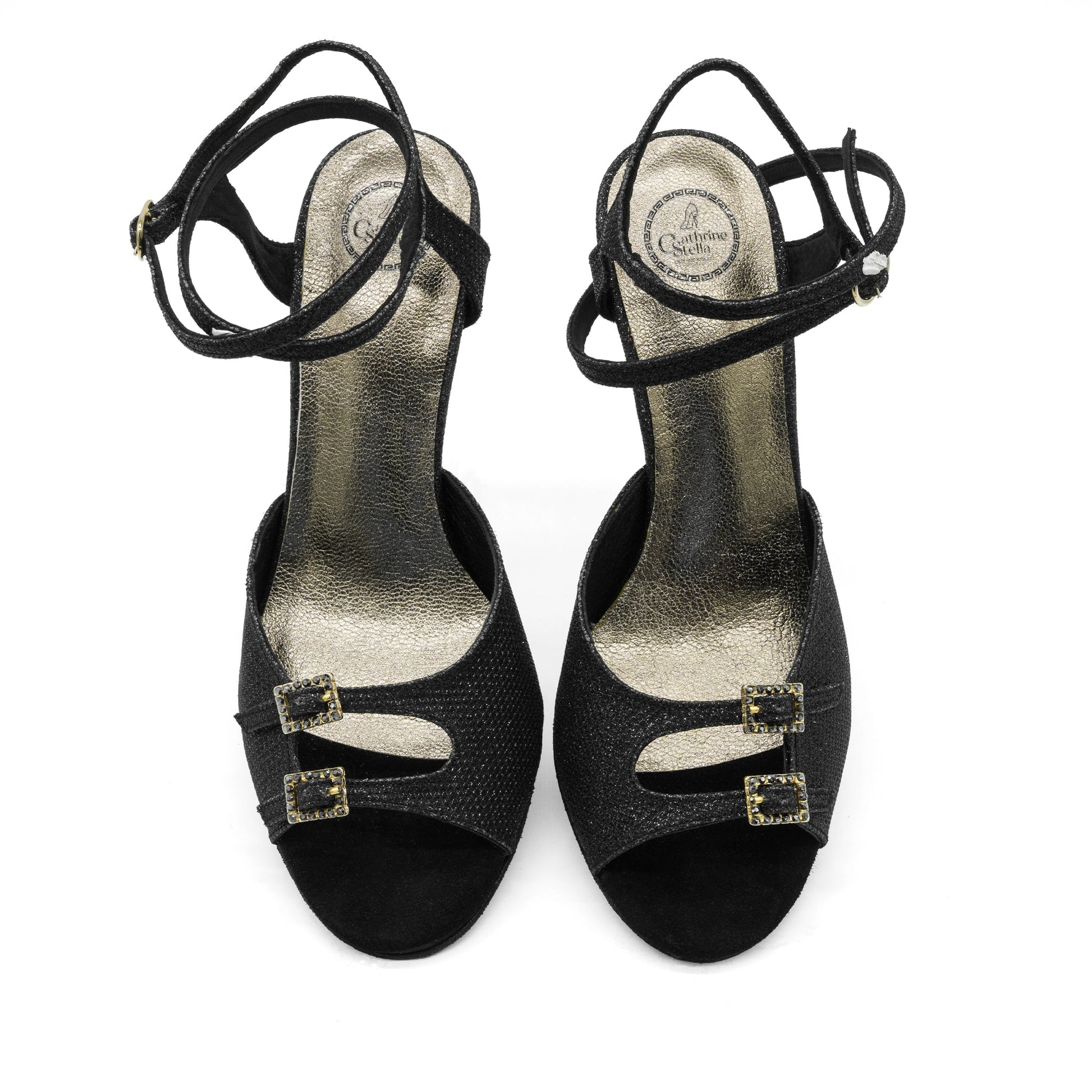 Velvet Rouge γυναικείο χορευτικό παπούτσι CatherineStella