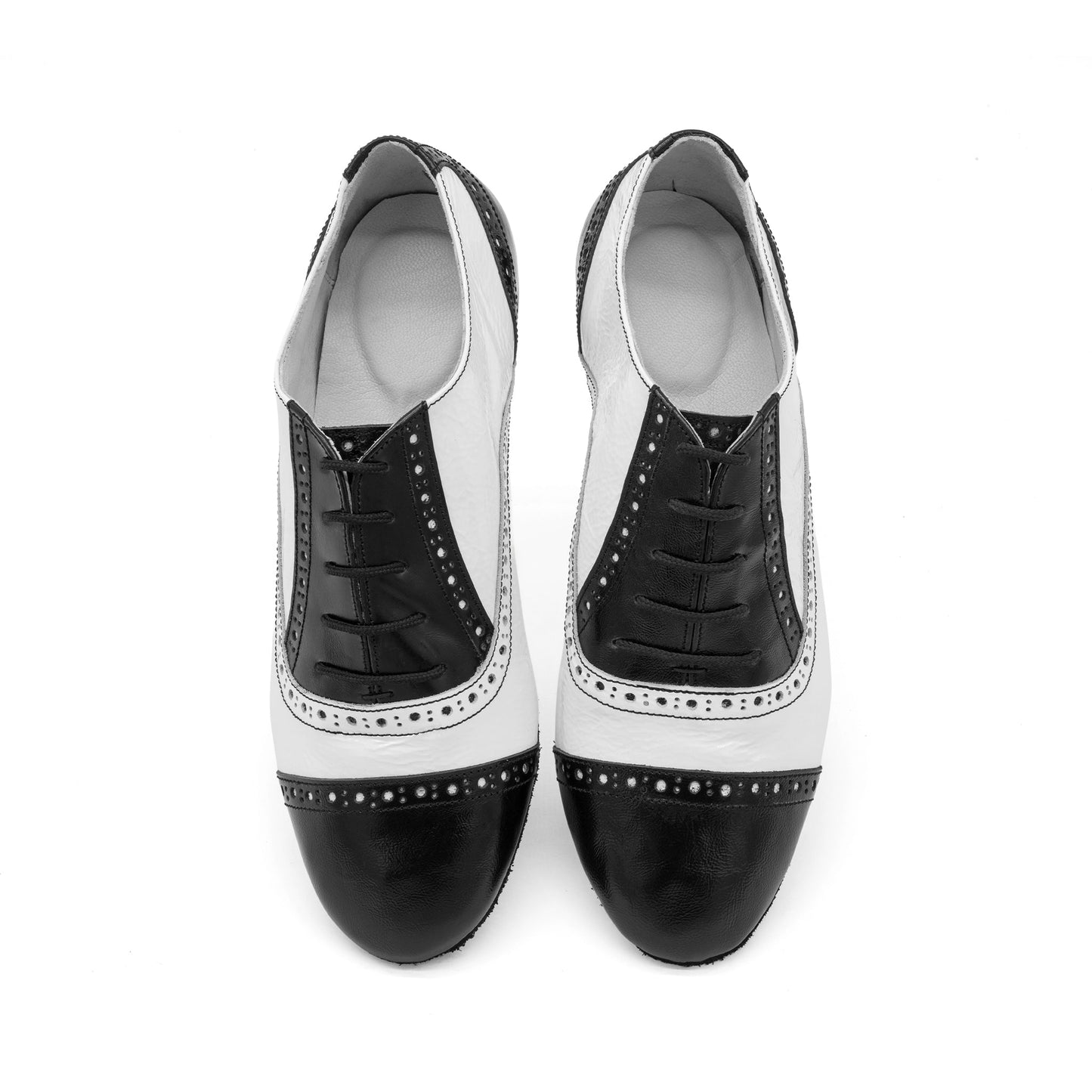 PASO DOBLE- Latin χορευτικό αντρικό παπούτσι CatherineStella