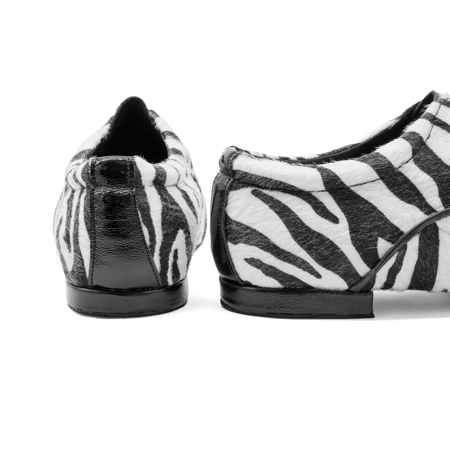 Urban Safari παπούτσι χορού tango CatherineStella