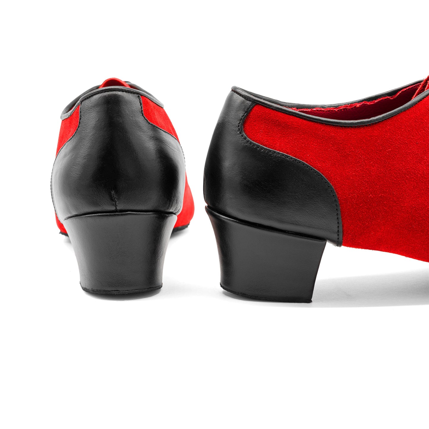 NOIR CLASSIC – Ανδρικό Latin Χορευτικό Παπούτσι CatherineStella