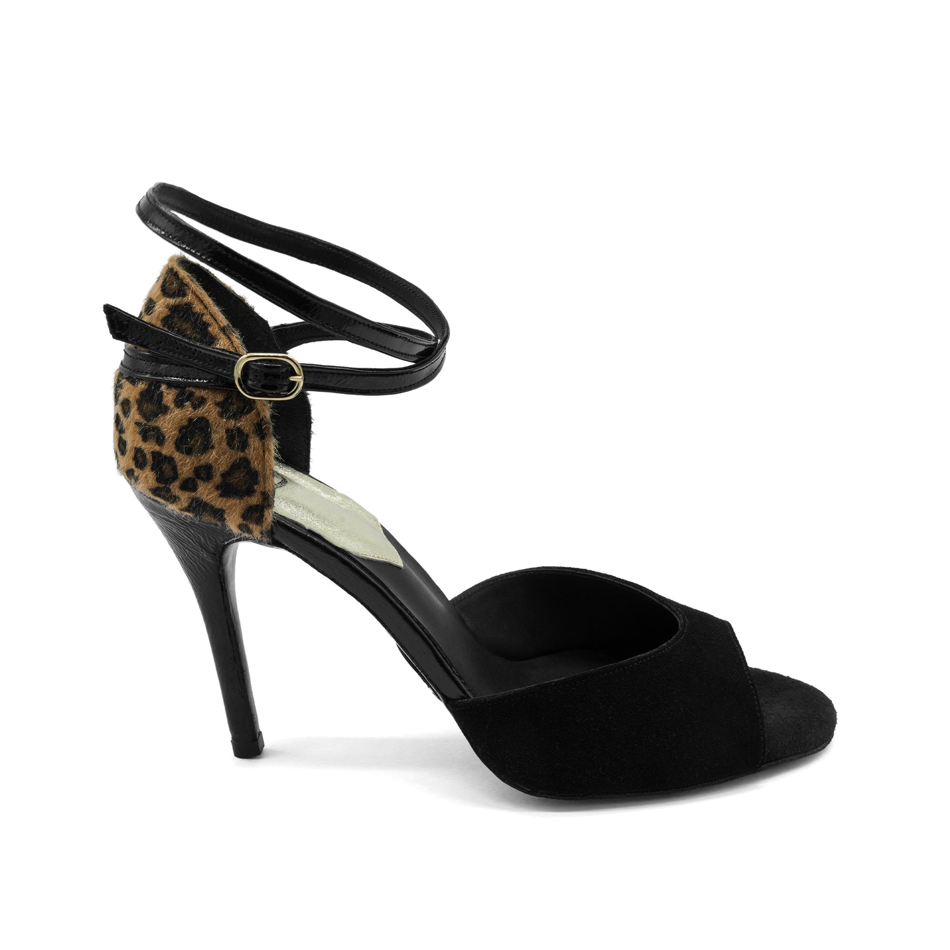 Wild Tango Γυναικείο παπούτσι tango CatherineStella