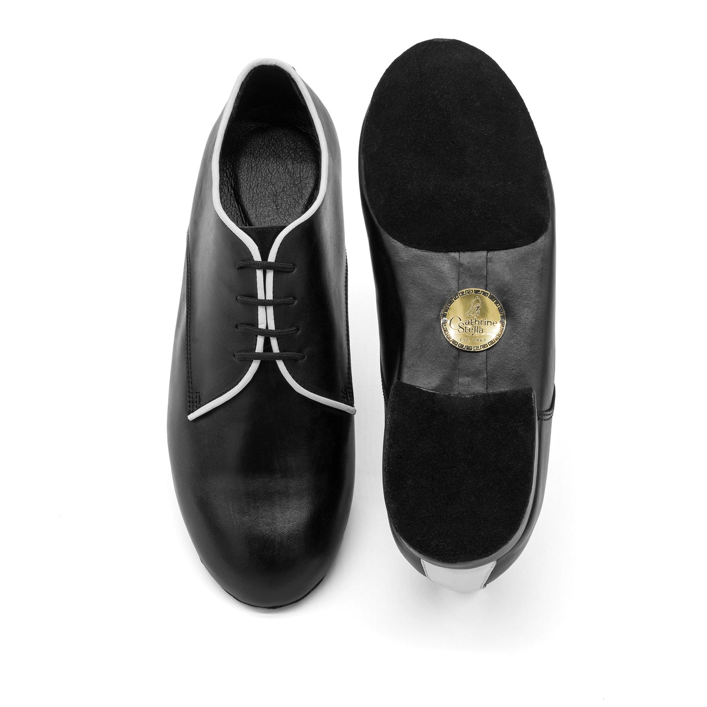 Contrast  Κομψότητα και δύναμη CatherineStella