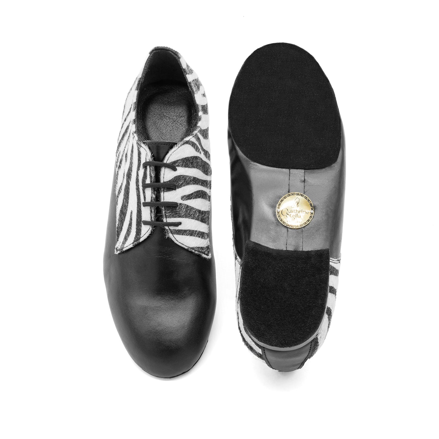 Tango Animale Χορευτικό σκαρπίνη tango CatherineStella