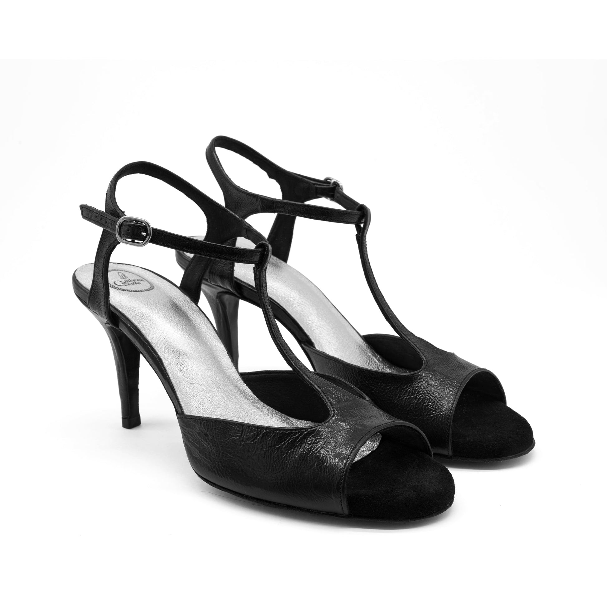 Raven Χορευτικό πέδιλο tango CatherineStella