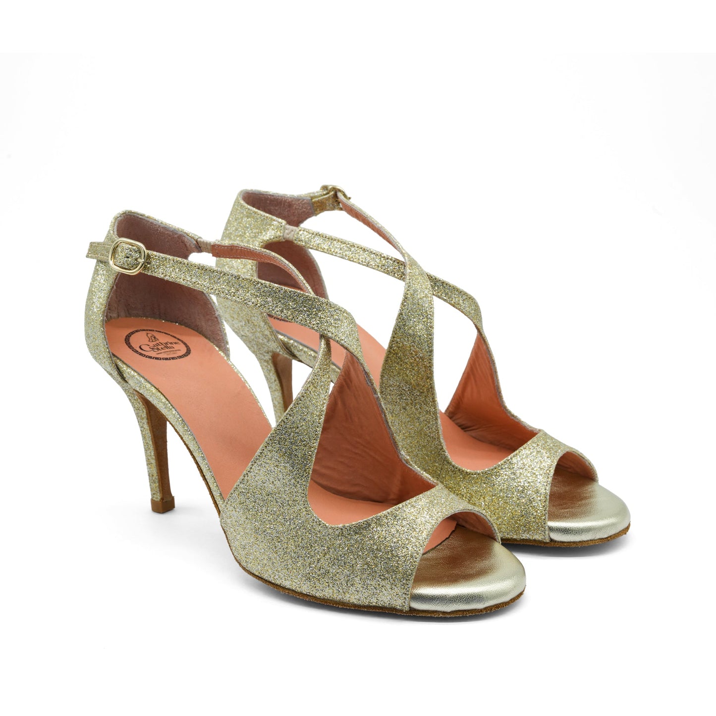 Mindnight Shine CatherineStella