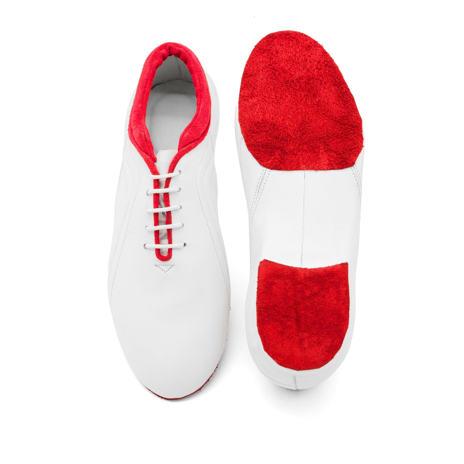 Corazone Latino μαλακό παπούτσι χορού CatherineStella