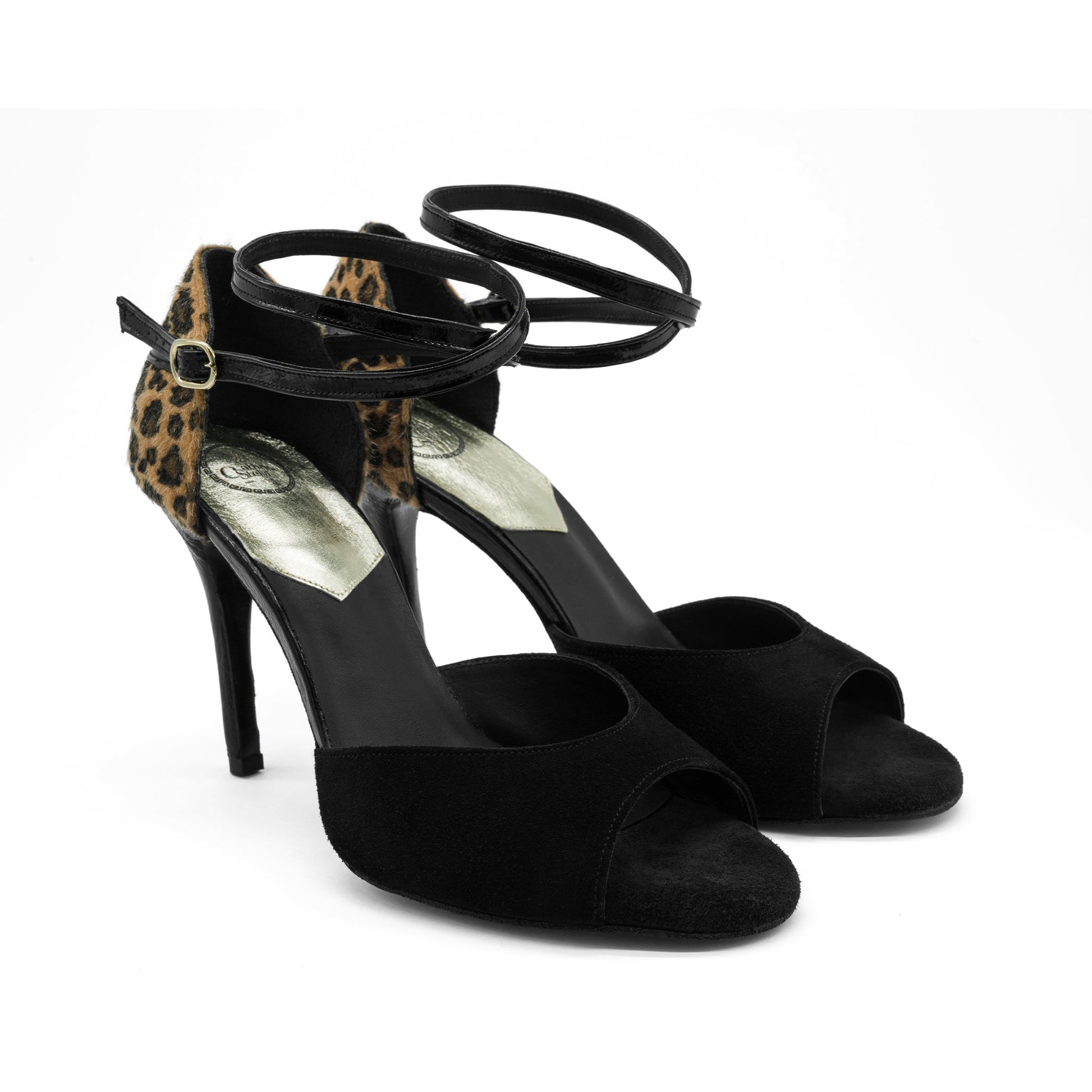 Wild Tango Γυναικείο παπούτσι tango CatherineStella