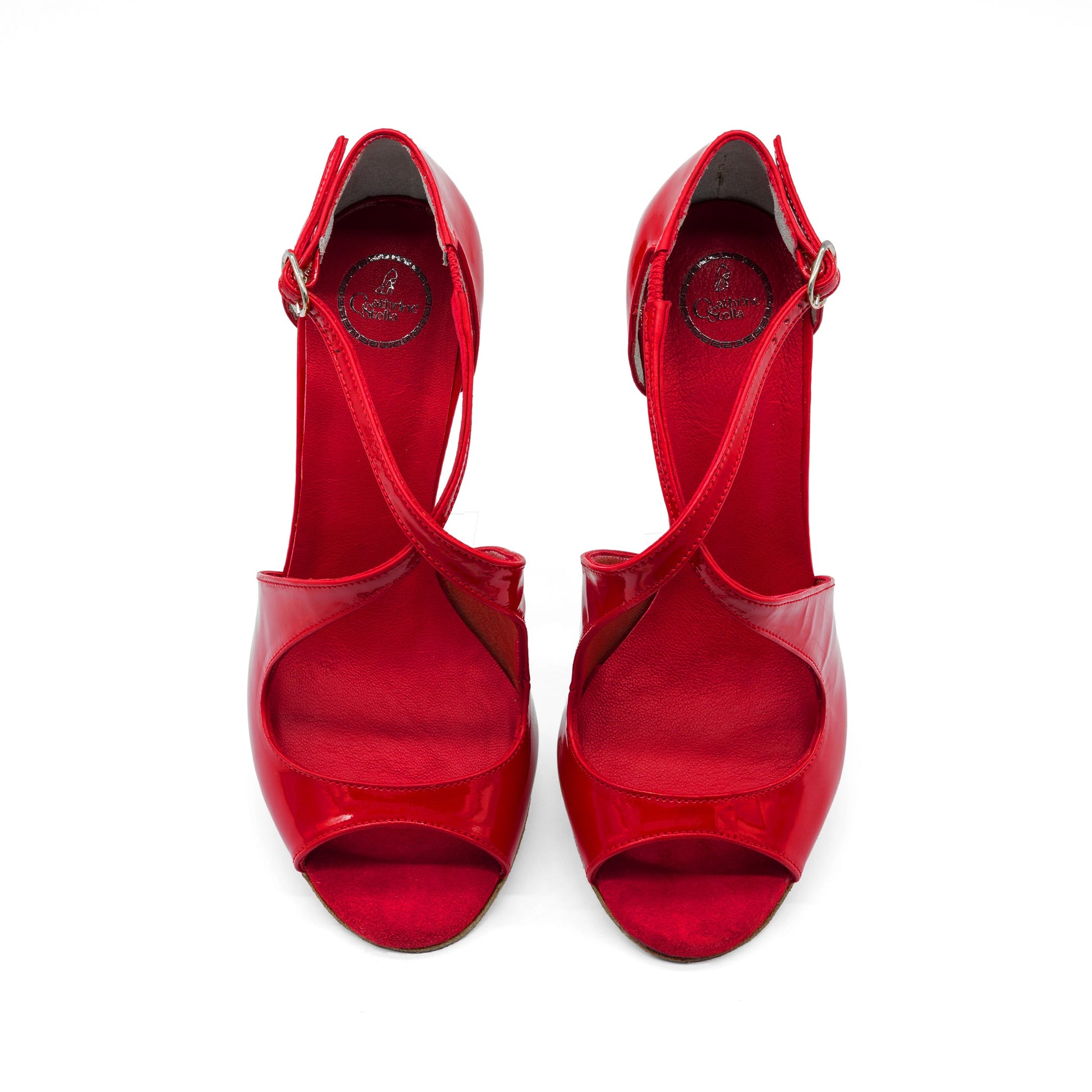 Midnight Shine Tango γυαικεία παπούτσια CatherineStella